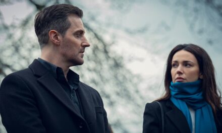 Le drame de l&rsquo;affaire «  désordonné  » d&rsquo;ITV sera votre prochaine montre excessive – et les fans de Harlan Coben l&rsquo;adoreront