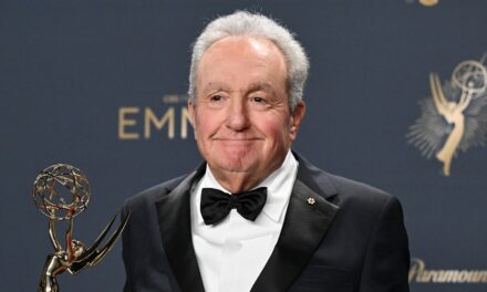 Le créateur de SNL Lorne Michaels brise le silence sur les coupes de coulée controversées