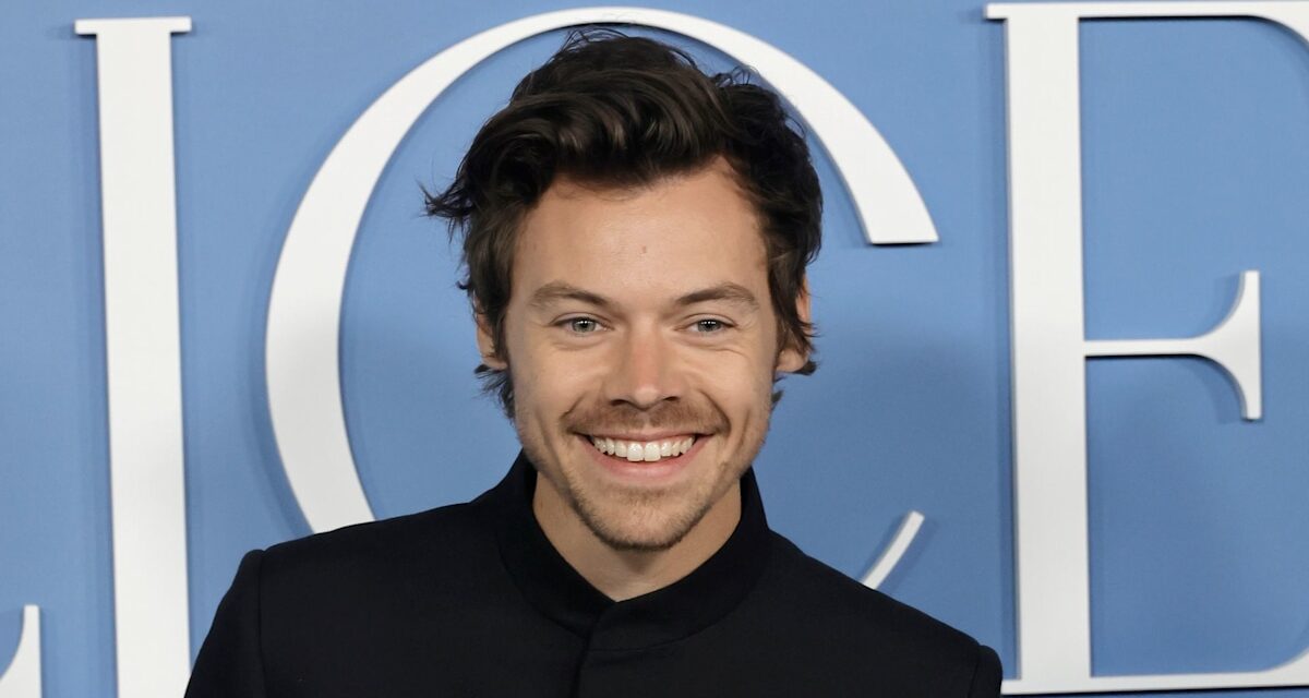 Harry Styles dépasse les athlètes professionnels alors qu&rsquo;il court le marathon de Berlin dans un moment incroyable