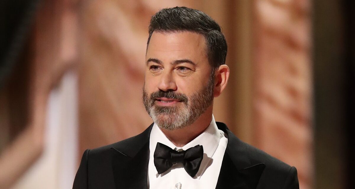 Jimmy Kimmel remplacé par un visage familier sur ABC après une hache sans précédent