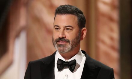 Jimmy Kimmel remplacé par un visage familier sur ABC après une hache sans précédent