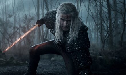 Les fans de Witcher gravement déchirés après le premier regard sur Liam Hemsworth