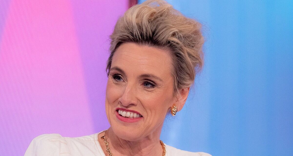 Grace Dent: Je regarde aux influenceurs dans les années 70 afin que je puisse vieillir honteusement – exclusif