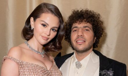 Listes d&rsquo;invités de mariage les plus riches – pourquoi un expert prédit Selena Gomez et Benny Blanco