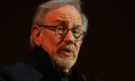 Pourquoi Steven Spielberg a pensé que la carrière «pratiquement sur» prenait cette franchise d&rsquo;un milliard de dollars