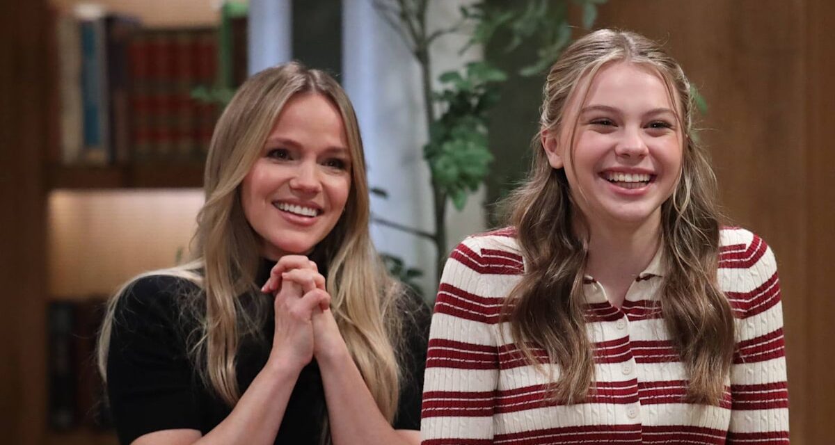 Qui joue la nouvelle Charlotte de l&rsquo;hôpital général après la refonte du rôle?