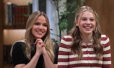 Qui joue la nouvelle Charlotte de l&rsquo;hôpital général après la refonte du rôle?