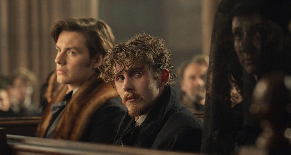 Les fans de Netflix «accrochés» sur House of Guinness: «Perfection du début à la fin»