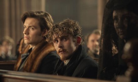 Les fans de Netflix «accrochés» sur House of Guinness: «Perfection du début à la fin»