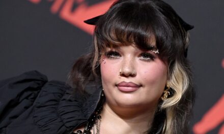 Ce que Lola Young a dit à propos de ses difficultés de santé