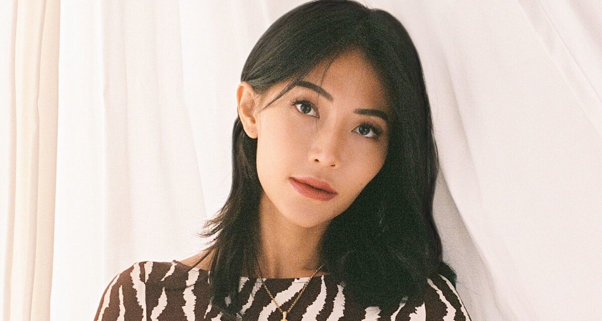 Cherry Cheng sur le parfum érotique et les normes de parfum de renversement