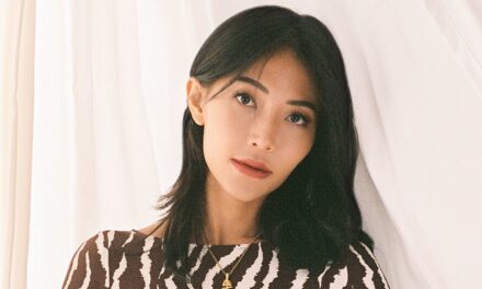 Cherry Cheng sur le parfum érotique et les normes de parfum de renversement