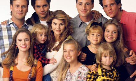 L&rsquo;ancien de Full House annonce une scission choquante de partenaire à long terme