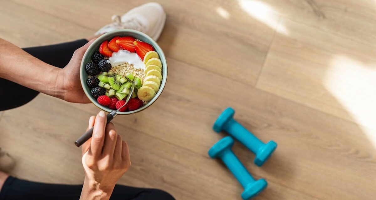 Habitude quotidienne de santé qu&rsquo;un nutritionniste suit réellement – et les mythes du bien-être que vous pouvez ignorer