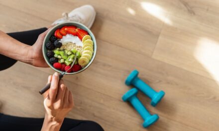 Habitude quotidienne de santé qu&rsquo;un nutritionniste suit réellement – et les mythes du bien-être que vous pouvez ignorer