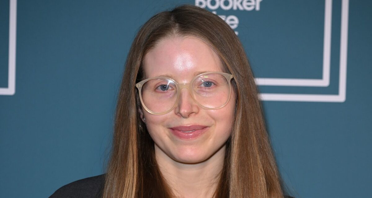 La valeur nette de Jessie Cave après le rôle de Harry Potter