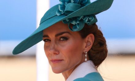 La passion «incroyable» de la princesse Kate qui lui manquera dans la nouvelle maison de 8 chambres