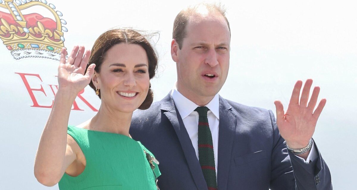 Australian PM pousse pour le prince William et Kate Middleton Royal Tour après avoir émis l&rsquo;invitation – voir les meilleures photos des visites passées