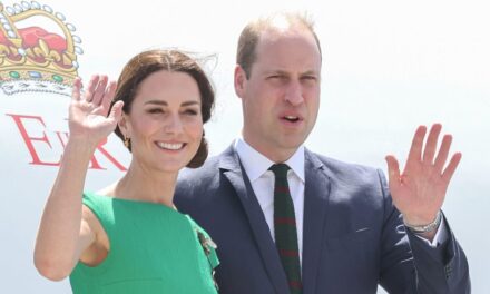 Australian PM pousse pour le prince William et Kate Middleton Royal Tour après avoir émis l&rsquo;invitation – voir les meilleures photos des visites passées