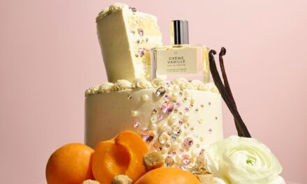 Pourquoi ai-je soudainement envie de parfums de vanille en milieu de vie?