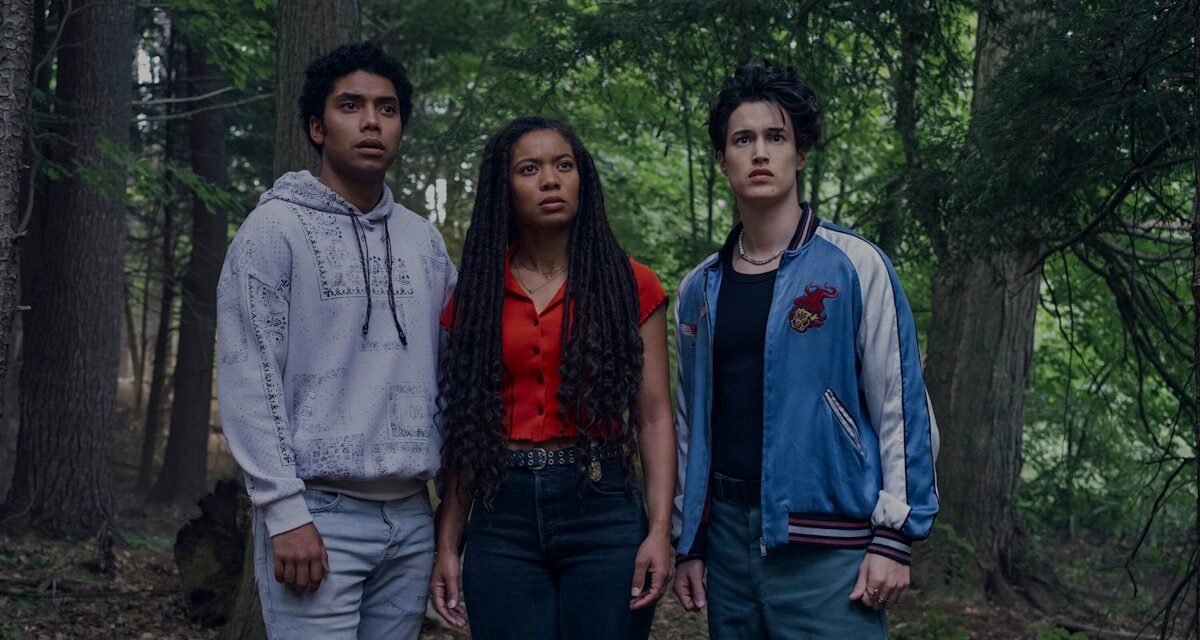 Les fans sont partis en larmes alors que la nouvelle saison de la génération V sort après la mort de Star Chance Perdomo