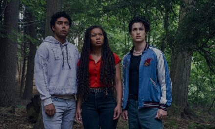 Les fans sont partis en larmes alors que la nouvelle saison de la génération V sort après la mort de Star Chance Perdomo