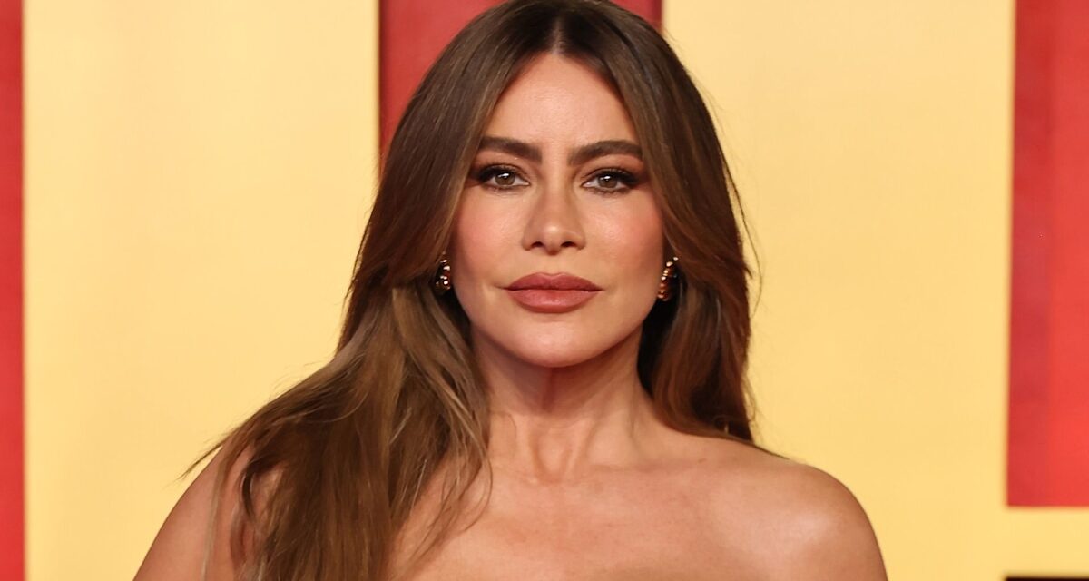 La co-star de Sofia Vergara révèle qu&rsquo;elle est sortie avec ce joueur de la NFL – et ce n&rsquo;est pas Tom Brady