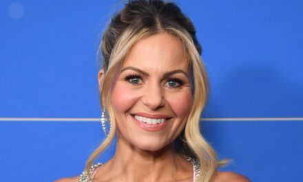 Rencontrez le célèbre nouveau fils de fils de Candace Cameron Bure