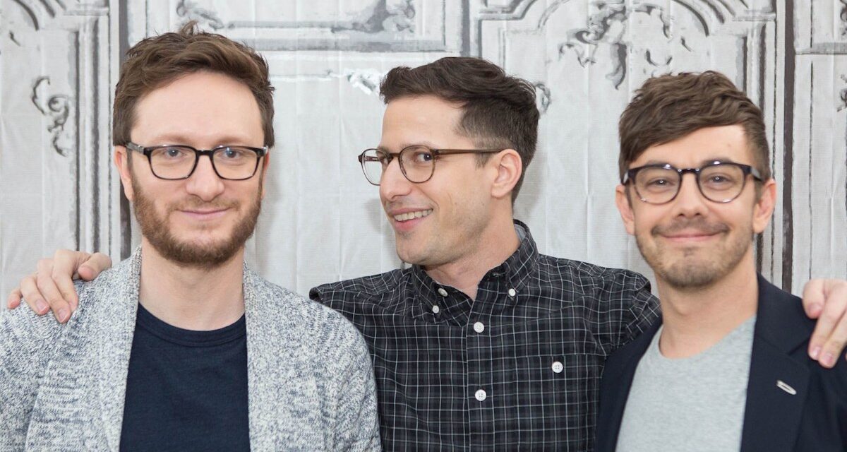 L&rsquo;ancienne star de la SNL souffre d&rsquo;horrible chute de 20 pieds, laissée incapable de marcher pendant 3-6 mois alors que les co-stars se rassemblent autour de lui