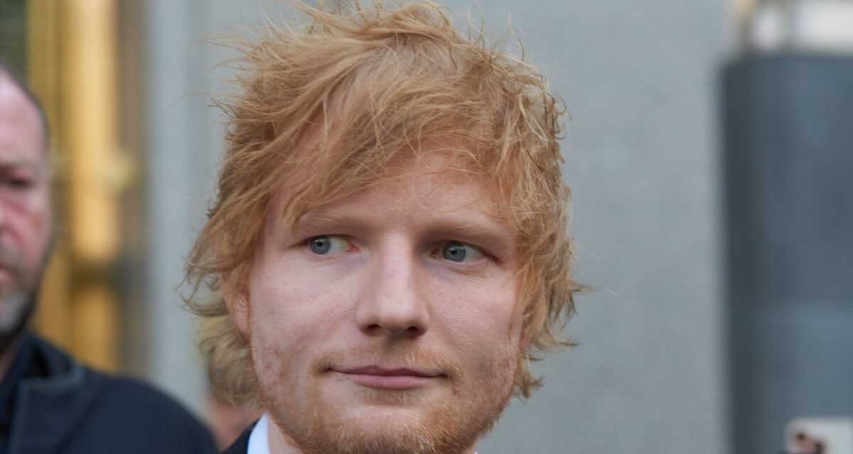 Qu&rsquo;arrivera-t-il au domaine du Royaume-Uni de 3,75 millions de livres sterling d&rsquo;Ed Sheeran lorsqu&rsquo;il déménagera aux États-Unis?