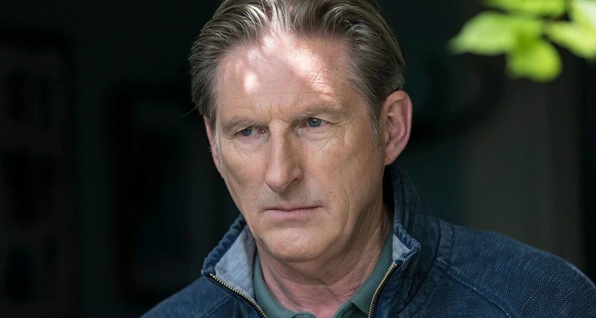 Le drame criminel «mordant» de Line of Duty Star est la frénésie d&rsquo;automne ultime