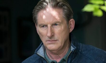 Le drame criminel «mordant» de Line of Duty Star est la frénésie d&rsquo;automne ultime