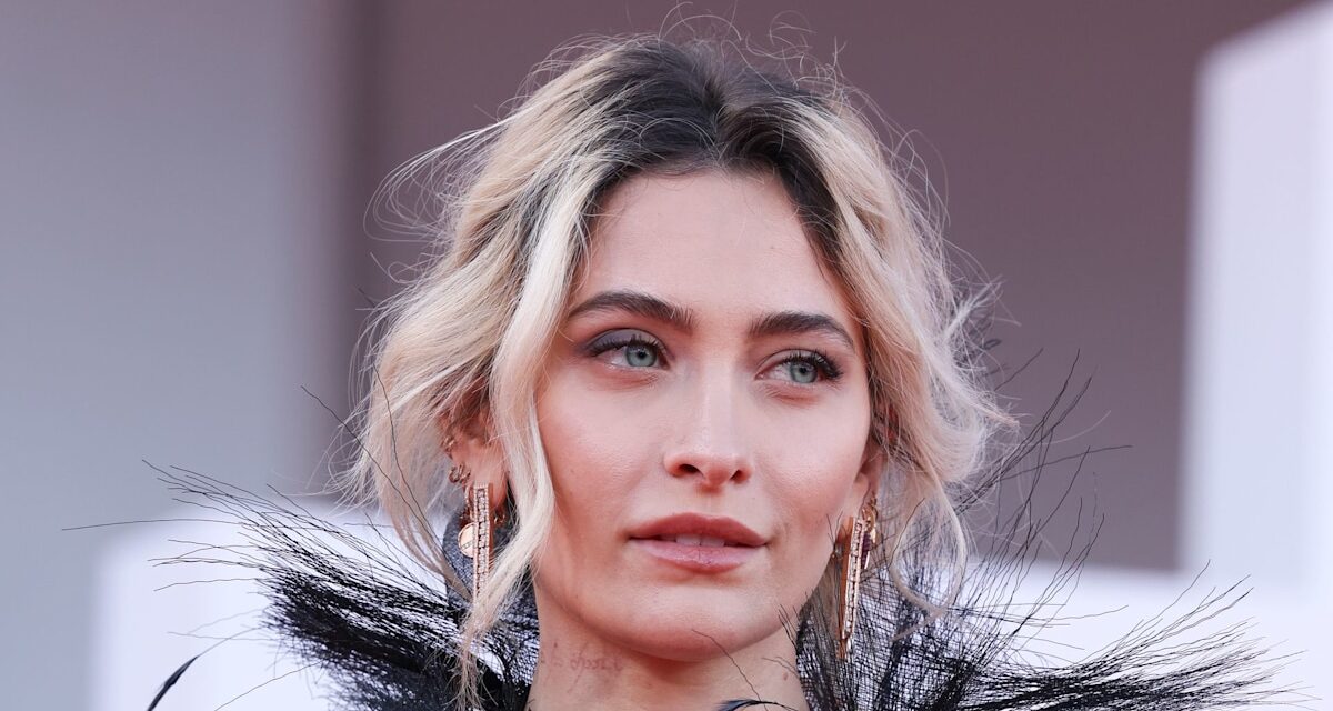 Paris Jackson affirme que Michael Jackson Biopic est «enduit de sucre» et plein de «mensonges»