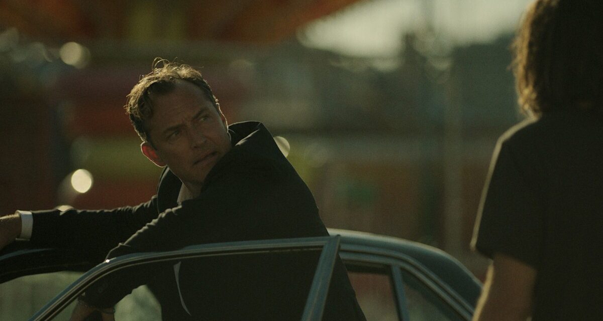 Black Rabbit: Y aura-t-il une saison 2? Tout ce que nous savons jusqu&rsquo;à présent