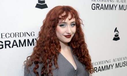 La transformation de Chappell Roan divise les fans après avoir abandonné les cheveux roux «emblématiques»