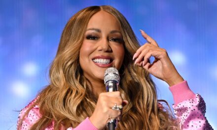 La valeur nette de Mariah Carey après 35 ans d&rsquo;albums en tête et une chanson de Noël légendaire
