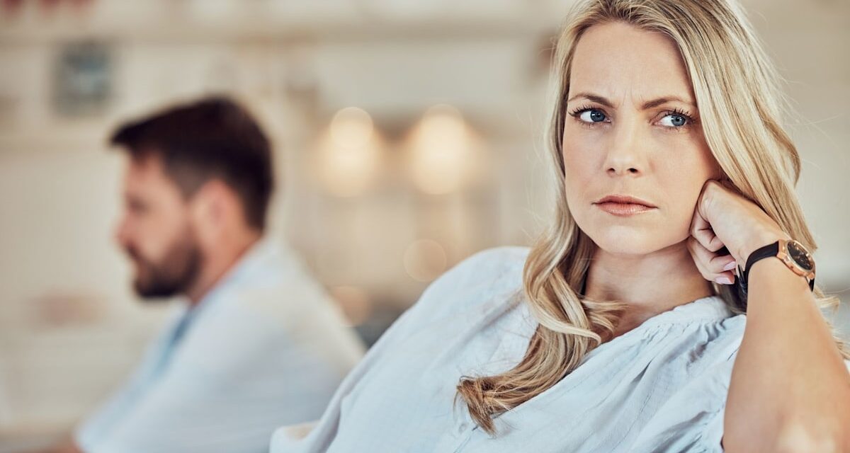 Quelle est la tendance de rupture toxique «banque»? Un couple de thérapeute explique les signes d&rsquo;alerte précoce