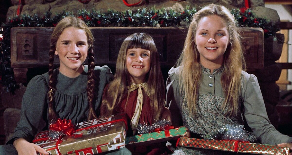 La star de l&rsquo;enfant des années 70 a l&rsquo;air méconnaissable dans la dernière sortie