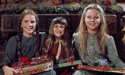 La star de l&rsquo;enfant des années 70 a l&rsquo;air méconnaissable dans la dernière sortie