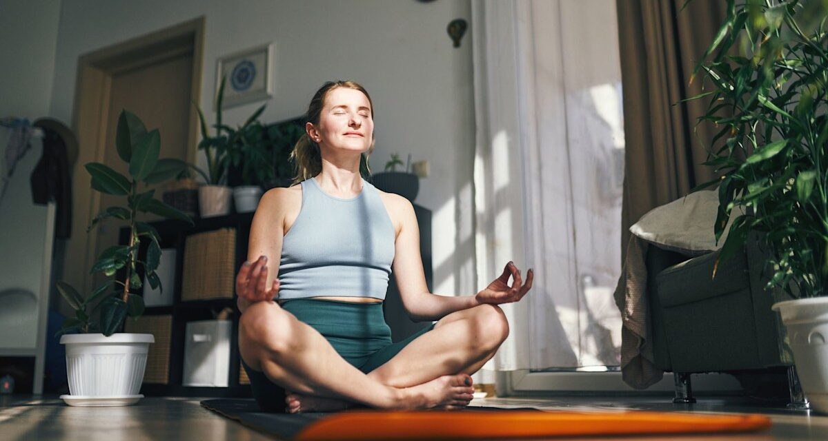 Comment méditer pour les débutants: 9 conseils pour commencer