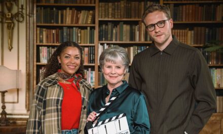 Agatha Christie Adaptation ajoute Mobland Star au drame en 6 parties dirigé par Downton Abbey Actor