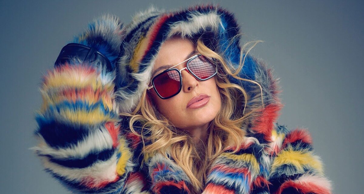 La chanteuse Anastacia admet: «Je n&rsquo;ai plus de relations d&rsquo;amour paralysantes» – exclusif