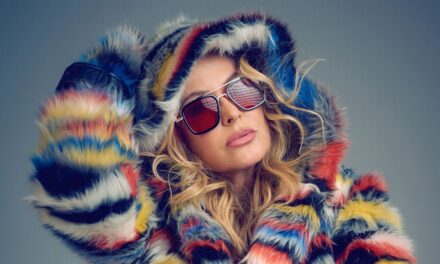 La chanteuse Anastacia admet: «Je n&rsquo;ai plus de relations d&rsquo;amour paralysantes» – exclusif