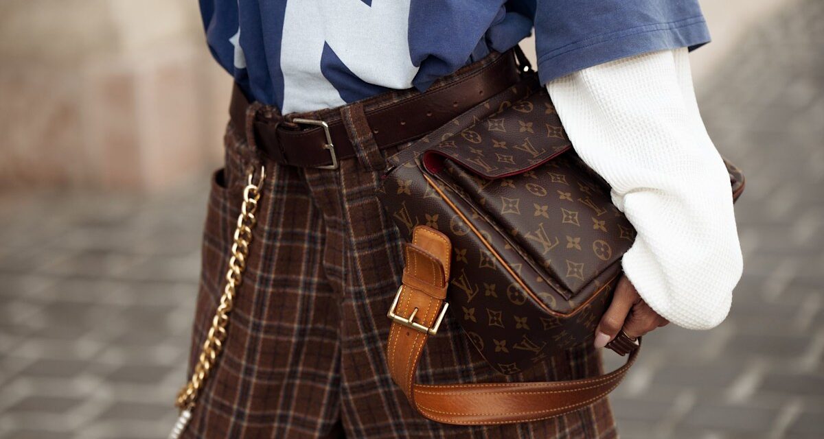 Les sacs à canon sont de retour pour l&rsquo;automne 2025 – achetez nos favoris