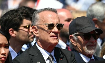 Tom Hanks perd West Point Honor après que Trump a renommé le ministère de la Guerre