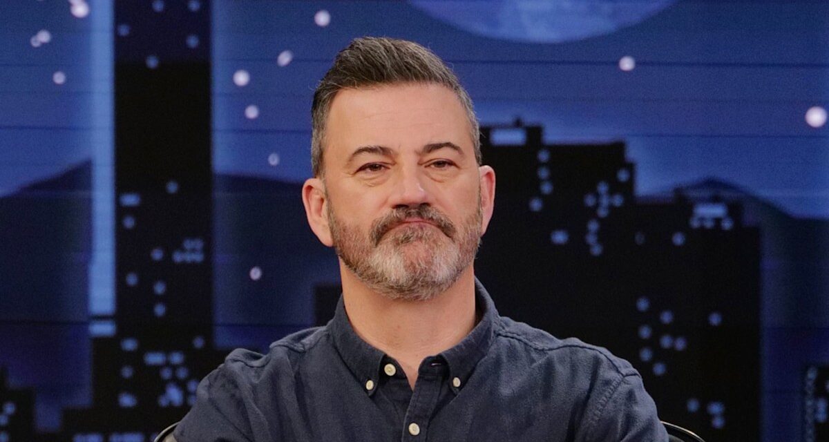 Jimmy Kimmel apporte un changement notable à son émission lors du retour à l&rsquo;antenne après la mort de Cleto Escobedo