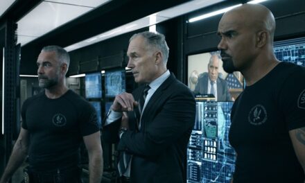 Le spin-off Swat de Shemar Moore ramène 2 étoiles originales alors que la distribution complète est révélée