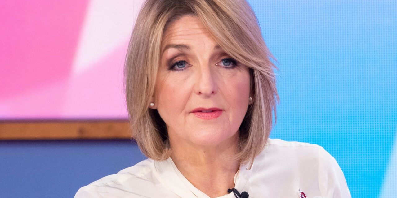 Les femmes en vrac retirées du calendrier ITV lors du bouleversement de dernière minute