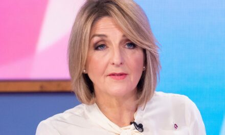 Les femmes en vrac retirées du calendrier ITV lors du bouleversement de dernière minute