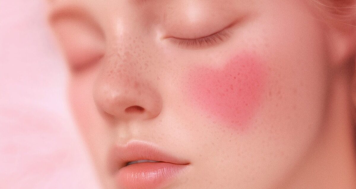 Les éditeurs de beauté sont tous obsédés par ce parfum du début des années 2000